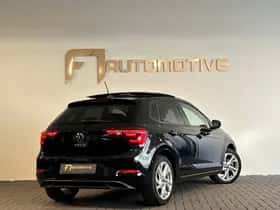 Volkswagen Polo (2023) thumbnail 3