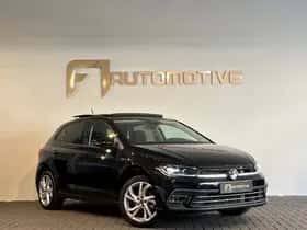 Volkswagen Polo (2023) thumbnail 7