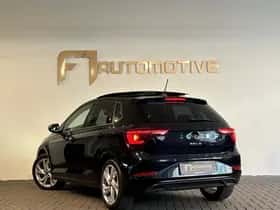 Volkswagen Polo (2023) thumbnail 8