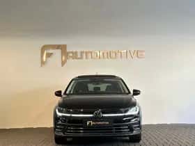 Volkswagen Polo (2023) thumbnail 9