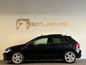Volkswagen Polo (2023) thumbnail 10