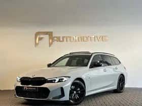 BMW 3-Serie (2024)