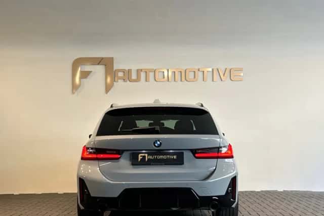 BMW 3-Serie (2024) thumbnail 11
