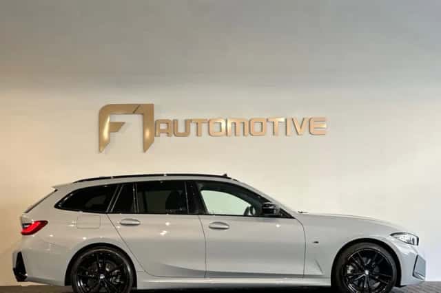 BMW 3-Serie (2024) thumbnail 12