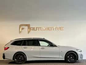 BMW 3-Serie (2024) thumbnail 12