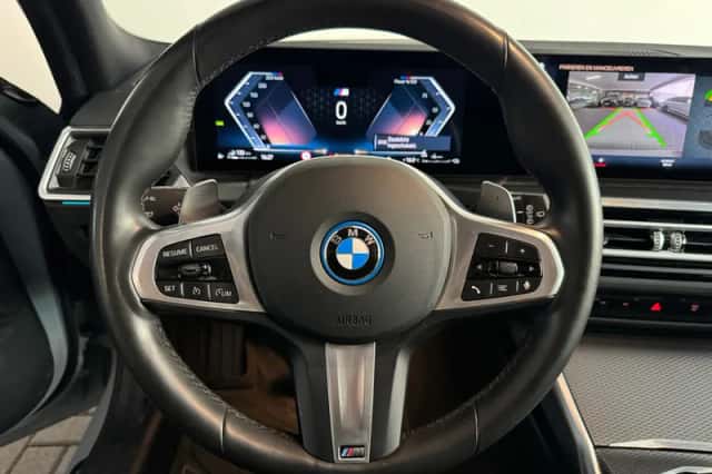 BMW 3-Serie (2024) thumbnail 13
