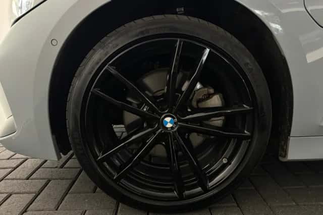 BMW 3-Serie (2024) thumbnail 16
