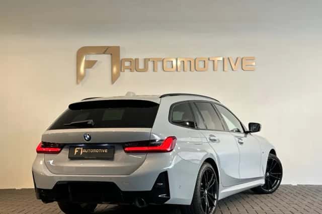 BMW 3-Serie (2024) thumbnail 3