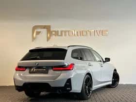 BMW 3-Serie (2024) thumbnail 3