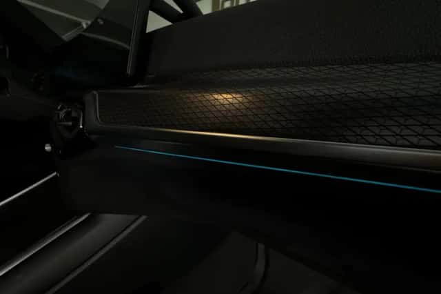 BMW 3-Serie (2024) thumbnail 24