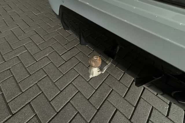 BMW 3-Serie (2024) thumbnail 25