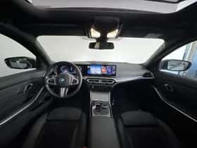 BMW 3-Serie (2024) thumbnail 4