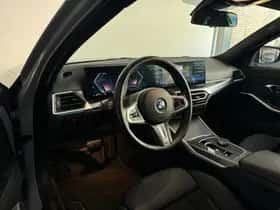 BMW 3-Serie (2024) thumbnail 5