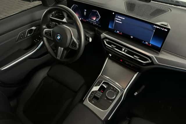 BMW 3-Serie (2024) thumbnail 42