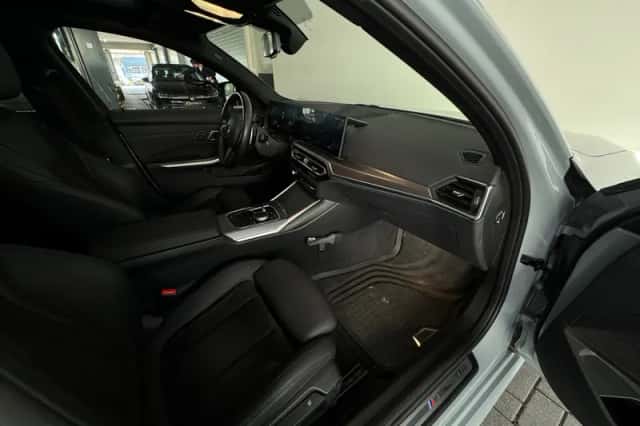 BMW 3-Serie (2024) thumbnail 43