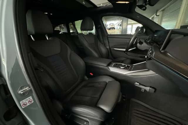 BMW 3-Serie (2024) thumbnail 44