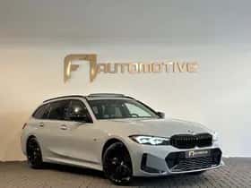 BMW 3-Serie (2024) thumbnail 7