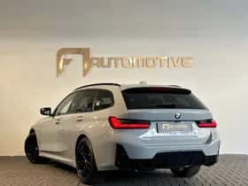 BMW 3-Serie (2024) thumbnail 8
