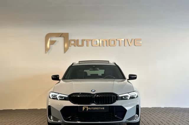 BMW 3-Serie (2024) thumbnail 9