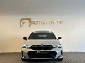 BMW 3-Serie (2024) thumbnail 9