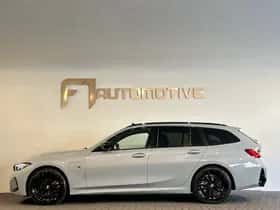 BMW 3-Serie (2024) thumbnail 10