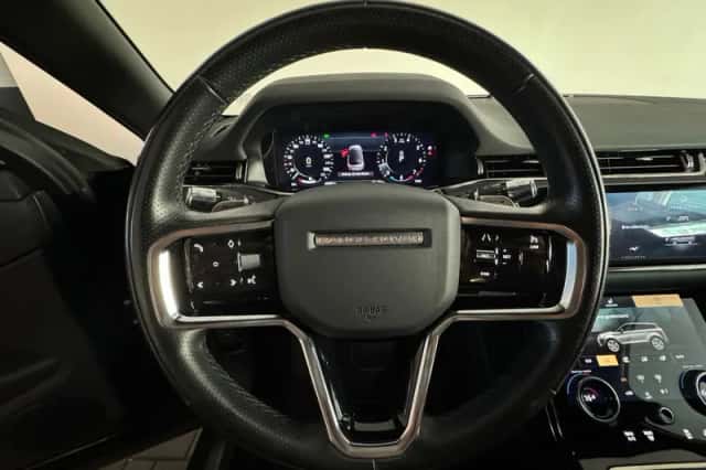 Land Rover Range Rover Evoque (2021) thumbnail 13