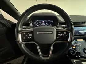 Land Rover Range Rover Evoque (2021) thumbnail 13