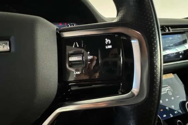 Land Rover Range Rover Evoque (2021) thumbnail 14