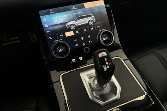 Land Rover Range Rover Evoque (2021) thumbnail 19
