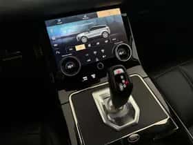 Land Rover Range Rover Evoque (2021) thumbnail 19