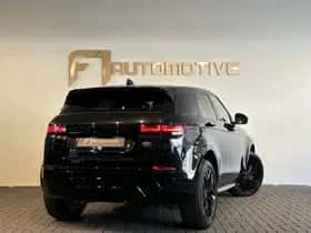 Land Rover Range Rover Evoque (2021) thumbnail 3