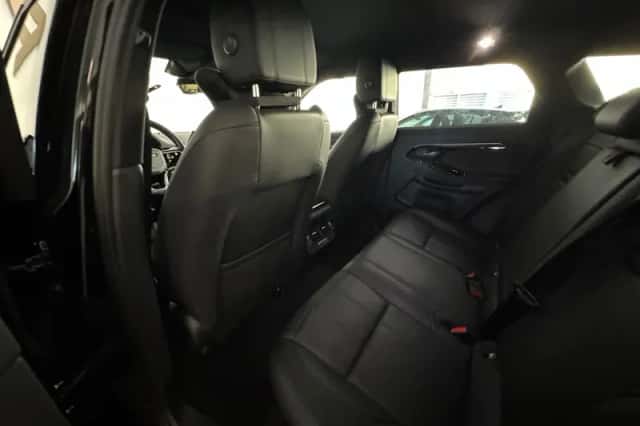 Land Rover Range Rover Evoque (2021) thumbnail 22