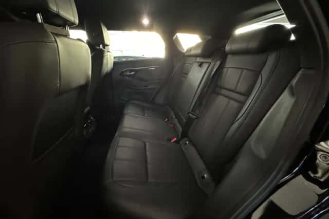 Land Rover Range Rover Evoque (2021) thumbnail 23