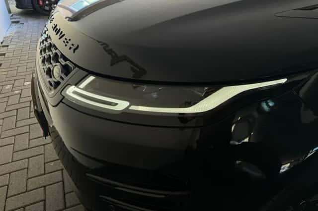 Land Rover Range Rover Evoque (2021) thumbnail 29