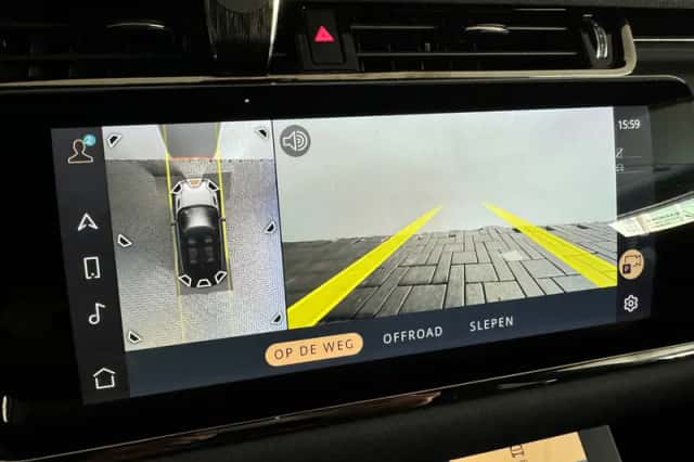Land Rover Range Rover Evoque (2021) thumbnail 30