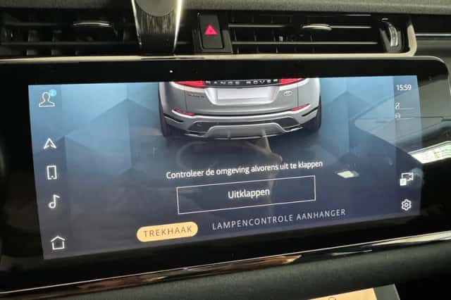 Land Rover Range Rover Evoque (2021) thumbnail 31