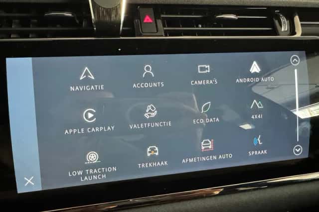 Land Rover Range Rover Evoque (2021) thumbnail 33