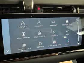 Land Rover Range Rover Evoque (2021) thumbnail 33