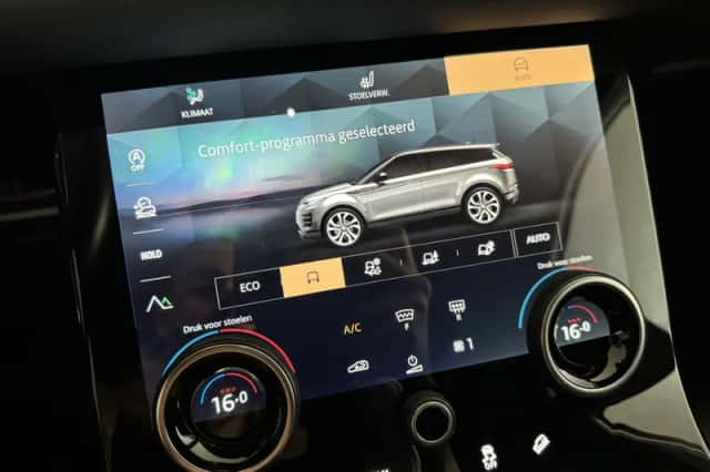 Land Rover Range Rover Evoque (2021) thumbnail 34