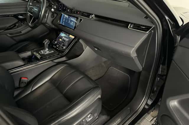 Land Rover Range Rover Evoque (2021) thumbnail 37