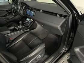 Land Rover Range Rover Evoque (2021) thumbnail 37