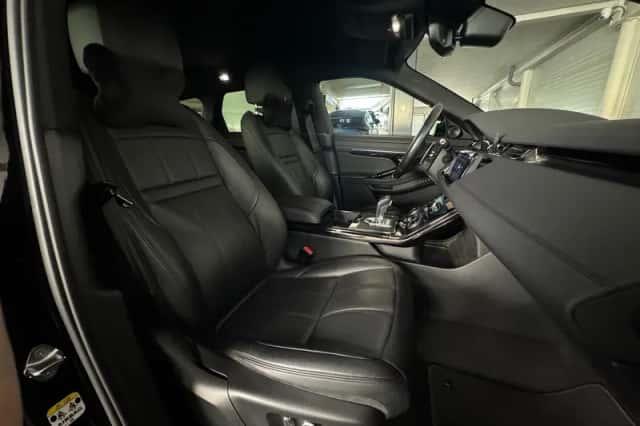 Land Rover Range Rover Evoque (2021) thumbnail 38