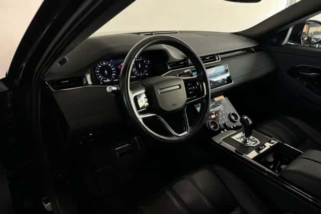 Land Rover Range Rover Evoque (2021) thumbnail 5