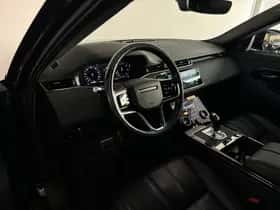 Land Rover Range Rover Evoque (2021) thumbnail 5