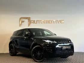 Land Rover Range Rover Evoque (2021) thumbnail 7
