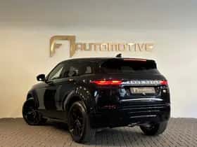 Land Rover Range Rover Evoque (2021) thumbnail 8