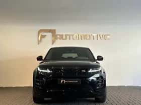 Land Rover Range Rover Evoque (2021) thumbnail 9