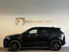 Land Rover Range Rover Evoque (2021) thumbnail 10