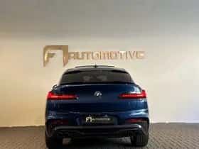 BMW X4 (2019) thumbnail 11