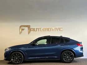 BMW X4 (2019) thumbnail 12